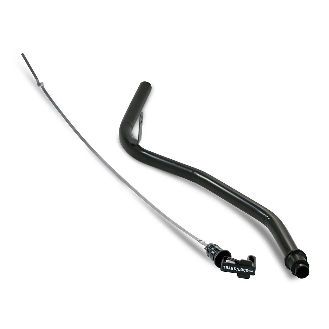 66181 – PROFORM Auto Trans Dipstick, Turbo 350 Gold Locking